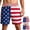 Multicolour1, variant on Mens Funny Printed Swim Trunks 3D Novelty Prank Beach Shorts Realistic Hairy Legs Graphic Swimming Trunks for Men, Pool Party Gag Gift, Beach Shorts S-5XL