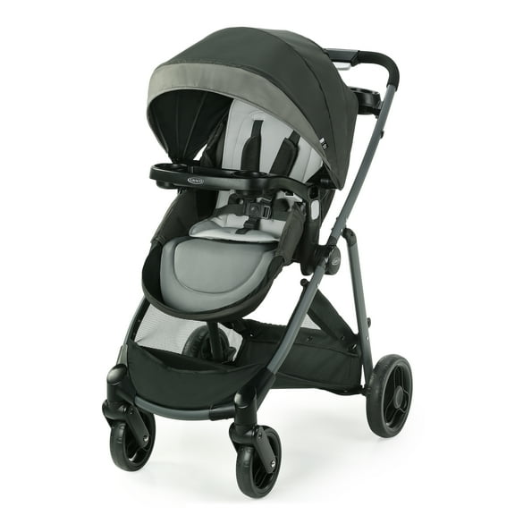 Graco Modes Element LX Travel System
