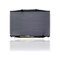 thumbnail image 2 of Radiator - Koyorad Fit/For 1306 92-97 Lexus SC400 Automatic 8Cy 4.0L - Plastic Tank, Aluminum Core, 1-Row, 2 of 3