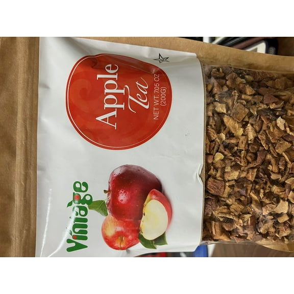 Vintage Apple Tea 7.05 oz