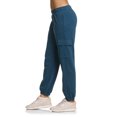 thumbnail image 3 of Reebok Women's Cargo Joggers, Sizes XS-XXXL, 3 of 4