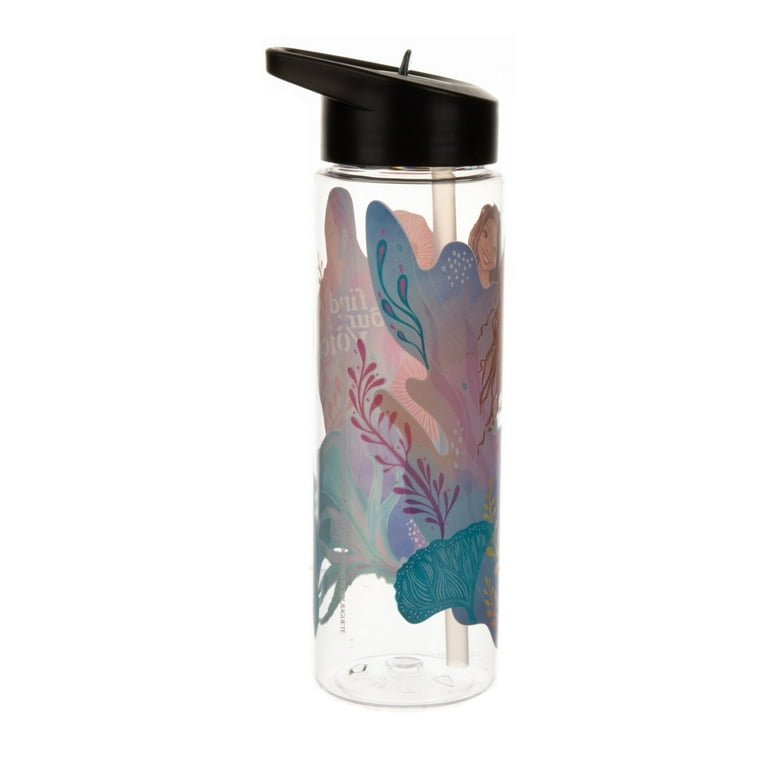 26oz Sport Bottle - Mermaid