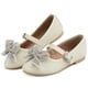 thumbnail image 1 of Ballerina Ninos Para Niña Casual Vestir Hueso 16, 1 of 5