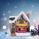 thumbnail image 2 of LED Navidad Village House Navidad Decoración Adornos Resina Paisaje EstiloC Zulema Casa de pueblo, 2 of 8