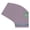 Grape Purple, variant on Purple Iris 14x16 Uncut Art Mat Board - No Opening - 25 Mats