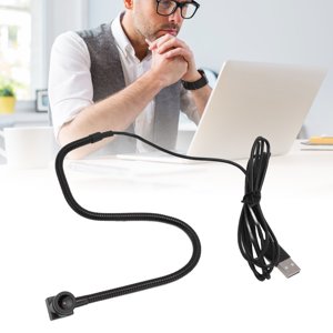 Webcam du centre, USB Plug Webcam écran moyen Plug et Play 2MP pour ordinateur portable