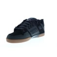 thumbnail image 5 of DVS Comanche 2.0+ Mens Skate Shoes Size 9 Black Tan Yellow SDE Performance Footwear, 5 of 5