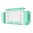 thumbnail image 1 of Unicorn Beetle Pro Series Case for Nintendo Switch OLED Model (2021), Dockable Rugged Protective Case Compatible with Nintendo Switch Console(Pink), 1 of 5