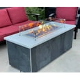 thumbnail image 3 of Celestial 30" x 10" CSA Certified Fire Pit Burner Kit, Stainless Steel, Propane, Electronic Ignition, 3 of 7