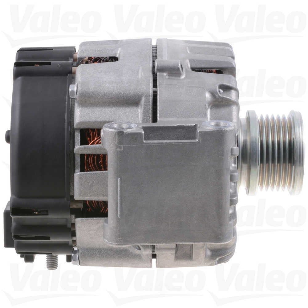 Valeo 439773 Alternator Compatible with 2013-2014 Mercedes-Benz C300