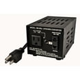 thumbnail image 1 of Transformador de tensión Simran SM-500J 500W Japón 100V a 110V, 1 of 1