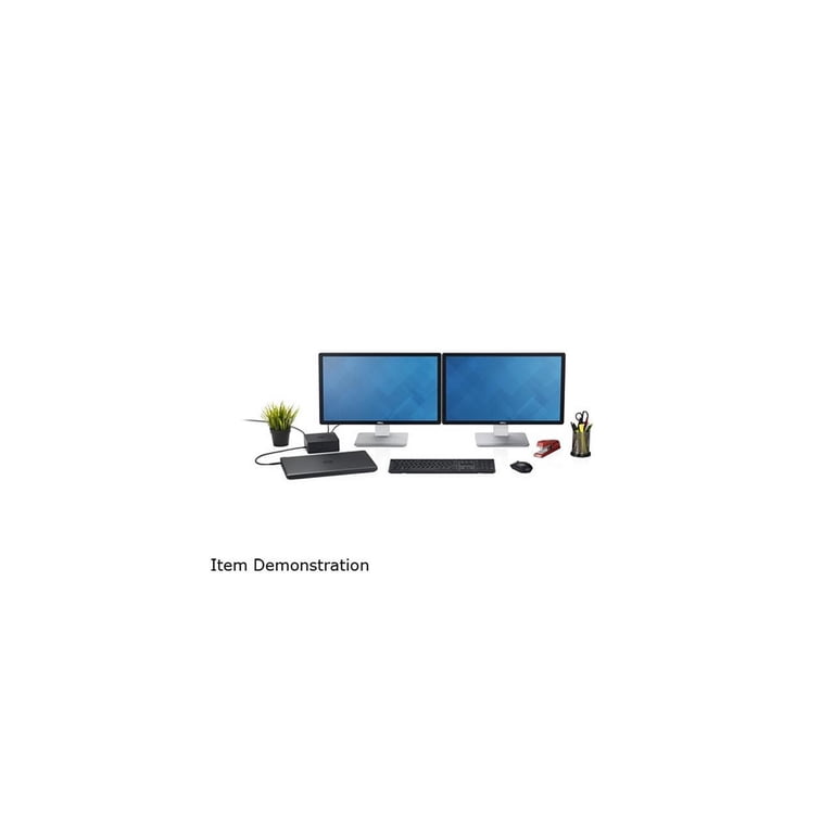 Dell Thunderbolt Dock TB16 - docking station: Computer Accessories
