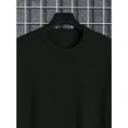 thumbnail image 3 of Boys' Casual "I'm Ok" Cat Graphic T-Shirt - Light Gray Short Sleeve Tee for Spring/Summer, Machine Washable, Ages 5-16, Playful Print Shirt | Comfortable Fabric, Cat T Shirt, 3 of 6