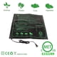 thumbnail image 3 of Estera calefactora impermeable para plántulas, Estera calefactora impermeable para plántulas Estera calefactora para cría de plantas Almohadilla térmica para plantas Experiencia incomparable, 3 of 8