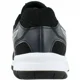 thumbnail image 4 of ASICS Men's Upcourt 2 Volleyball Shoes Black/White/Dark Grey 10 US, Save 10% Off, 4 of 5