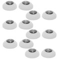 thumbnail image 1 of Door Silencer Pads for Cars Anti Shock Protection 12Pcs Kit, 1 of 5