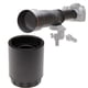 thumbnail image 3 of Teleconvertidor 2X Hugo Para Montaje En T T2 650-1300 Mm 900 Mm 420 Mm Teleobjetivo, 3 of 9