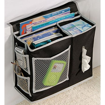 Richards Homewares Gearbox Storage Bedside Caddy