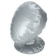 thumbnail image 4 of Cabeza De Maniquí, Modelo De Cabeza Práctico Elástico Elegante Resistente Al Desgaste Suave Duradero Para Fotografía Sustituta Para Modelos De Ventana Para Ventas De Trajes De ANGGREK DB1216, 4 of 8