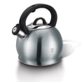 thumbnail image 1 of Stainless Steel Kettle 3.2 qt, 1 of 9