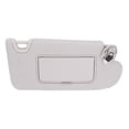 thumbnail image 2 of Visera solar del lado derecho del pasajero gris 96400‑3TA2A Reemplazo para Nissan Altima 2013‑2018, 2 of 5