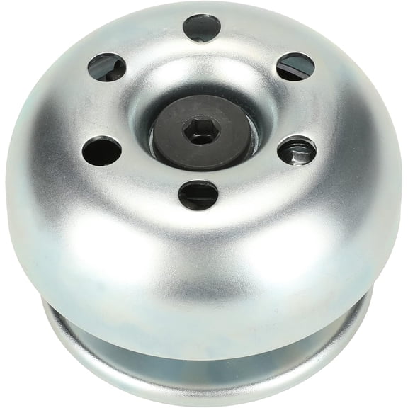 Mini Bike Silver Super 30 Series Torque Converter Kit Driver Clutch for Predator 212cc 196cc 224cc 225cc Coleman CT200U CT200U-EX BT200X  Baja Massimo KT196 Go Kart Small Engine Parts
