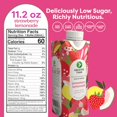 Greater Than Lactation Supplement Support, Coconut Water, Vitamins
