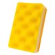 thumbnail image 2 of XWSHYW Depuradores Trampas de Algodón y Pulpa de Madera para Lavado Rápido de Platos Bloque de Esponja para Manchas Degrasa para Lavado Rápido de Platos Herramienta para Limpiar con Un Paño, 2 of 5