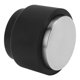 thumbnail image 5 of Distribuidor de café de acero inoxidable Nivelador de café de doble cabezal Apisonador manual profesional 53 mm, 5 of 10