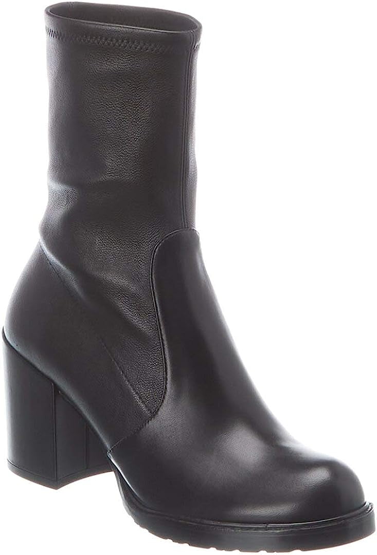 dalenna stuart weitzman