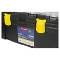 thumbnail image 2 of Caja con Organizador ToolBox 1Pza 12" Base 6.25" Altura 5" Ancho Polipropileno, 2 of 4