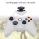 thumbnail image 5 of Joystick inalámbrico, Gamepad para Xbox 360 para Xbox Gamepad para Xbox Controller Joystick rendimiento de primer nivel, 5 of 8