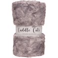 thumbnail image 1 of Minky Luxe Galaxy Cloud Cuddle Cuts 1 2-Yard Cut Shannon Fabrics, 1 of 1