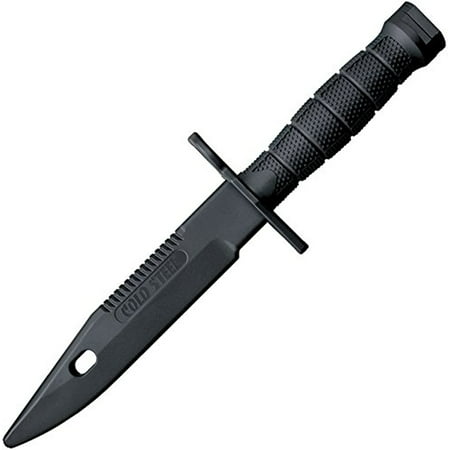 Cold Steel M9 Bayonet 92RBNTZ Training Knife (Best Cold Steel Knife)