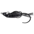 thumbnail image 4 of LiveTarget MHB90T403 Mouse Hollow Body Topwater Lure, 3 1/2", 4/0, 4 of 5