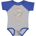 thumbnail image 3 of Inktastic Aircraft Spotter Plane Lover Boys or Girls Baby Bodysuit, 3 of 5