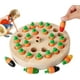 thumbnail image 5 of Juego de memoria para niños, zanahoria, juego de memoria de madera para niños, color cognitivo y entrenamiento de memoria, regalo de juego familiar para niños y niñas, 5 of 5
