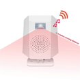thumbnail image 4 of DC 5V Standing Rotatable Alarm, 4 of 5