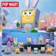 thumbnail image 4 of POP MART Life Transition Series Caja Sorpresa Juguetes Figuras de Acción Anime Kawaii Caixa Caja Sorpresa Caja Misteriosa Muñecas Regalo para Niñas, 4 of 5