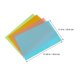 thumbnail image 2 of unbranded 4Ud Tapetes Aislantes Para Refrigerador De Eva Resistentes Antideslizantes Para Cocina Hogar Multicolor, 2 of 7