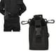 thumbnail image 3 of Way Radio Bolsa, Soporte para Walkie Talkie Estuche portátil de nailon para Walkie Talkie Soporte para Walkie Talkie Rendimiento finamente sintonizado, 3 of 9