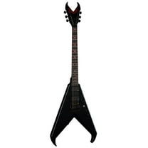 Vengeance Select Fluence Black Satin