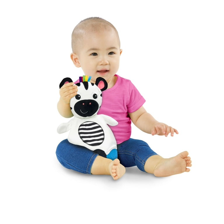 Fisher-Price® Introduces New Sensory Bright™ Line—Inspiring Kids 3 and Up  to Custom-Create Their Own Sensory Experience That's as Unique as They Are