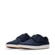 thumbnail image 4 of Zapatillas Fenta de lona azul marino de Steve Madden para hombre, 11 m, 4 of 4