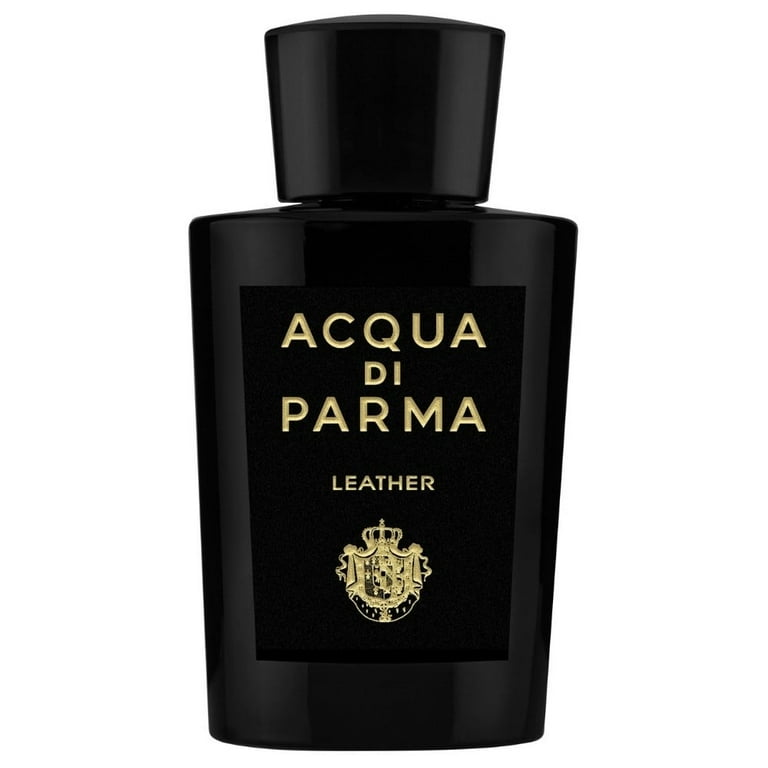 ACQUA DI PARMA LEATHER アクアディパルマ　レザー100mL Acqua Di Parma Leather Eau De Parfum Spray - Signatures Of The Sun