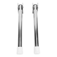 thumbnail image 1 of Boat Bench Seat Support Swing Leg, Boat 13 Inches Seat Support Leg Robust Support 1 Pair Stainless Steel Enhanced Grip  for Yachts RVs, 1 of 7
