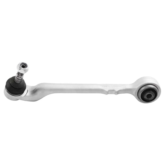 AutoShack Front Left Lower Rearward Control Arm and Ball Joint with Bushings Replacement for 2012-2016 BMW 328i 2012-2018 BMW 320i 1-PC