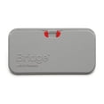 thumbnail image 2 of Lentes de Lectura sin Varilla B+D Bridge Readers Rojo, 2 of 6