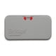 thumbnail image 2 of Lentes de Lectura sin Varilla B+D Bridge Readers Rojo, 2 of 6