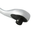 thumbnail image 5 of STEELMAN PRO 78241 72-Tooth 1/2-Inch Drive Thin Profile Ratchet with Offset Handle, 5 of 7